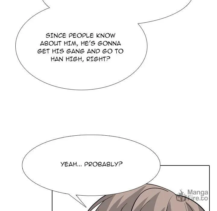 Read High School Legend: Red Dragon chapter 215 image 79 on Lezhin