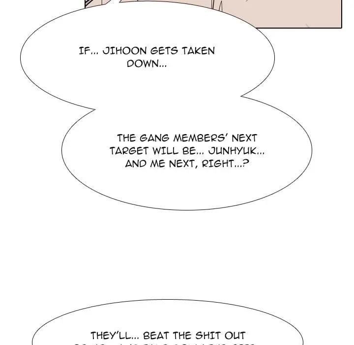 Read High School Legend: Red Dragon chapter 215 image 81 on Lezhin