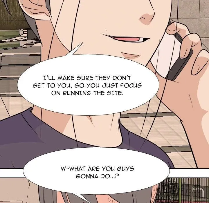 Read High School Legend: Red Dragon chapter 215 image 84 on Lezhin