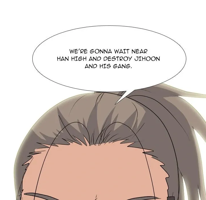 Read High School Legend: Red Dragon chapter 215 image 87 on Lezhin