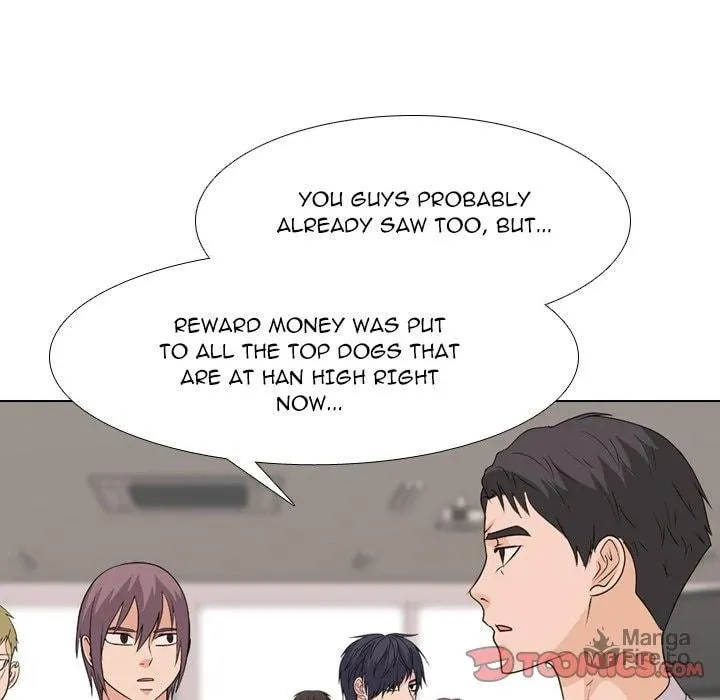Read High School Legend: Red Dragon chapter 215 image 98 on Lezhin