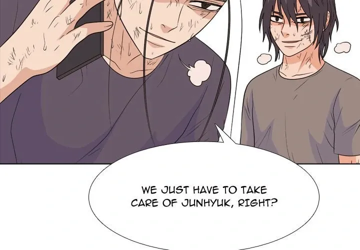 Read High School Legend: Red Dragon chapter 217 image 1 on Lezhin