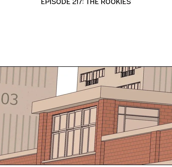 Read High School Legend: Red Dragon chapter 217 image 10 on Lezhin