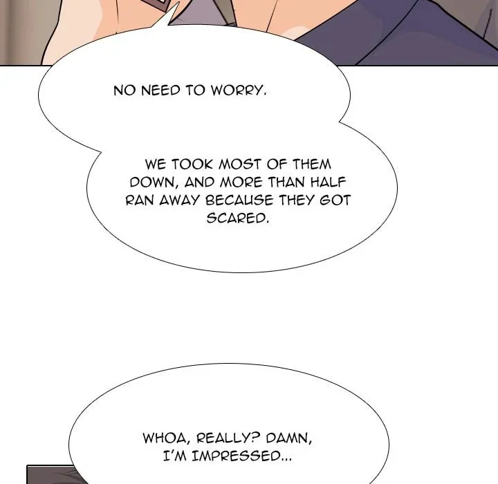 Read High School Legend: Red Dragon chapter 217 image 102 on Lezhin