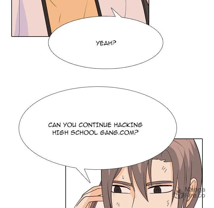 Read High School Legend: Red Dragon chapter 217 image 104 on Lezhin