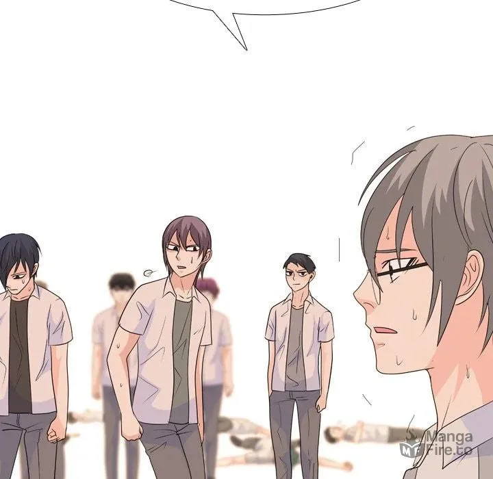 Read High School Legend: Red Dragon chapter 217 image 116 on Lezhin
