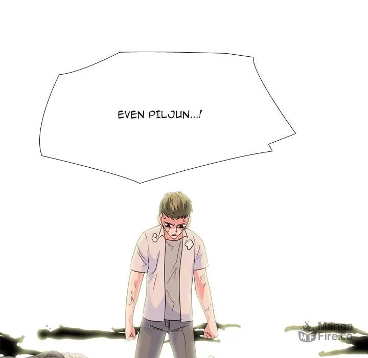 Read High School Legend: Red Dragon chapter 217 image 119 on Lezhin
