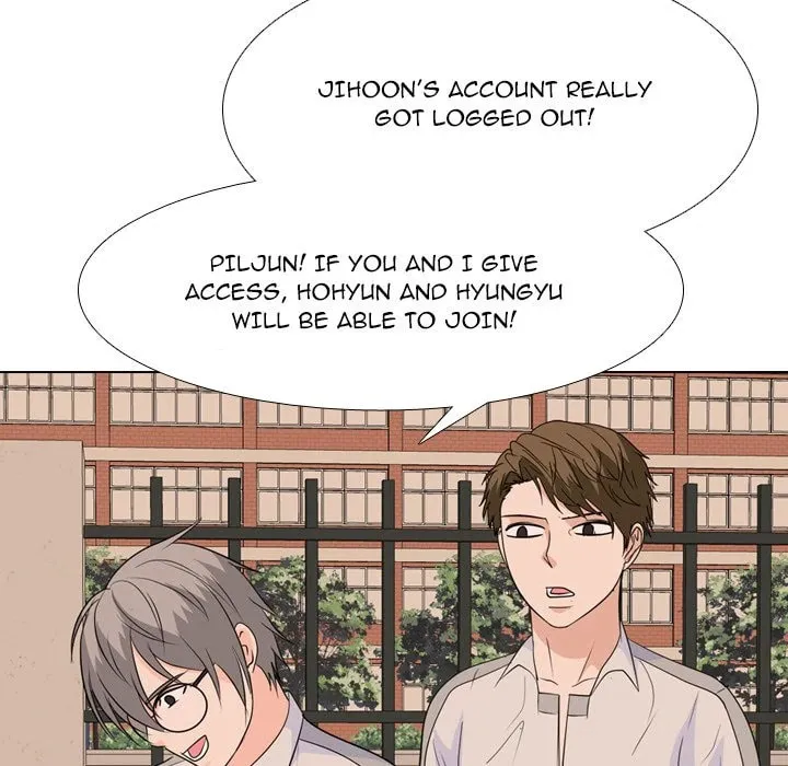 Read High School Legend: Red Dragon chapter 217 image 12 on Lezhin