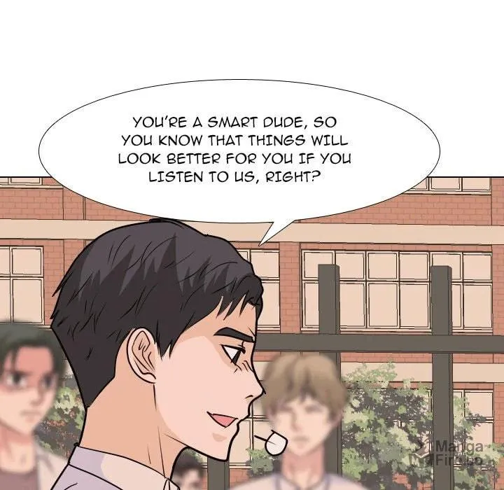 Read High School Legend: Red Dragon chapter 217 image 124 on Lezhin