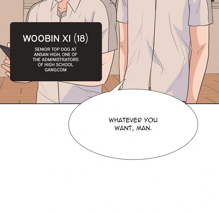 Read High School Legend: Red Dragon chapter 217 image 13 on Lezhin