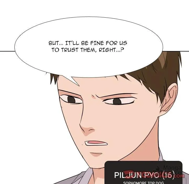 Read High School Legend: Red Dragon chapter 217 image 14 on Lezhin