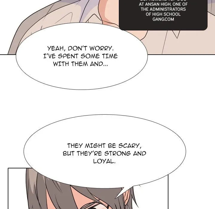 Read High School Legend: Red Dragon chapter 217 image 15 on Lezhin