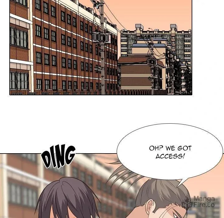 Read High School Legend: Red Dragon chapter 217 image 20 on Lezhin