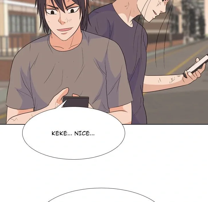Read High School Legend: Red Dragon chapter 217 image 21 on Lezhin
