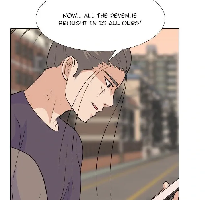 Read High School Legend: Red Dragon chapter 217 image 22 on Lezhin