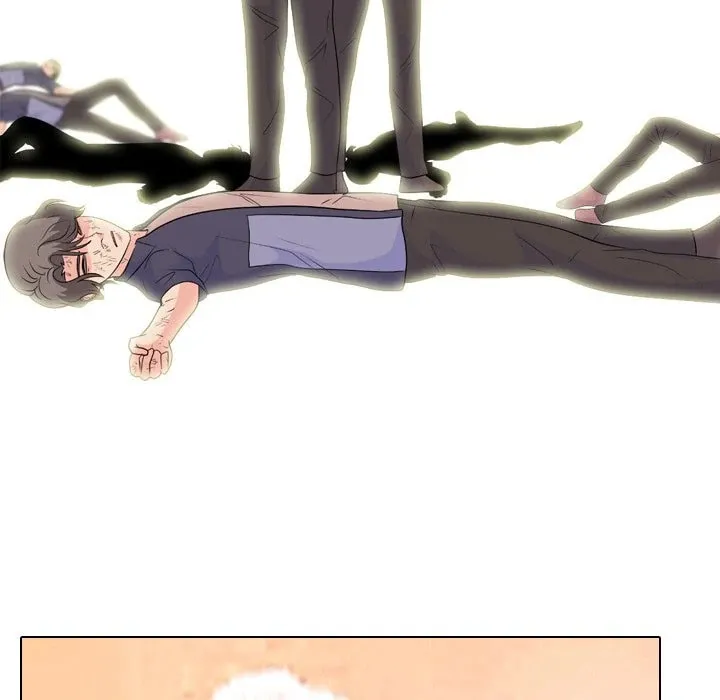 Read High School Legend: Red Dragon chapter 217 image 27 on Lezhin