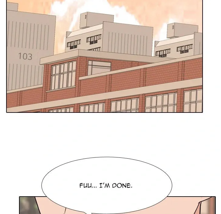 Read High School Legend: Red Dragon chapter 217 image 28 on Lezhin