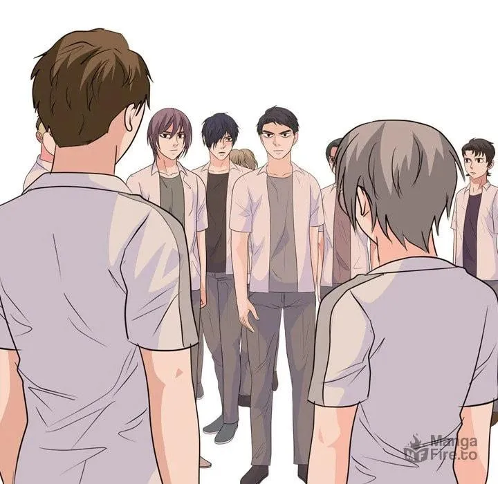 Read High School Legend: Red Dragon chapter 217 image 35 on Lezhin