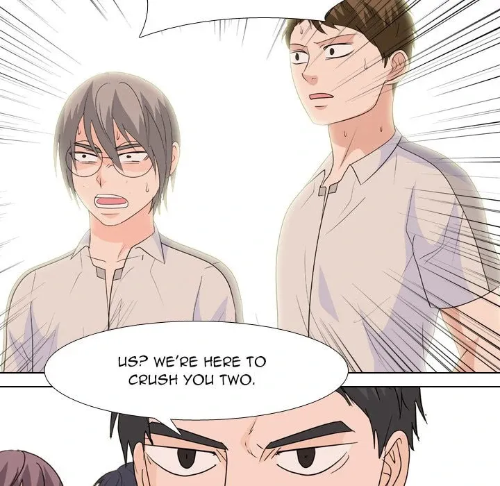 Read High School Legend: Red Dragon chapter 217 image 37 on Lezhin