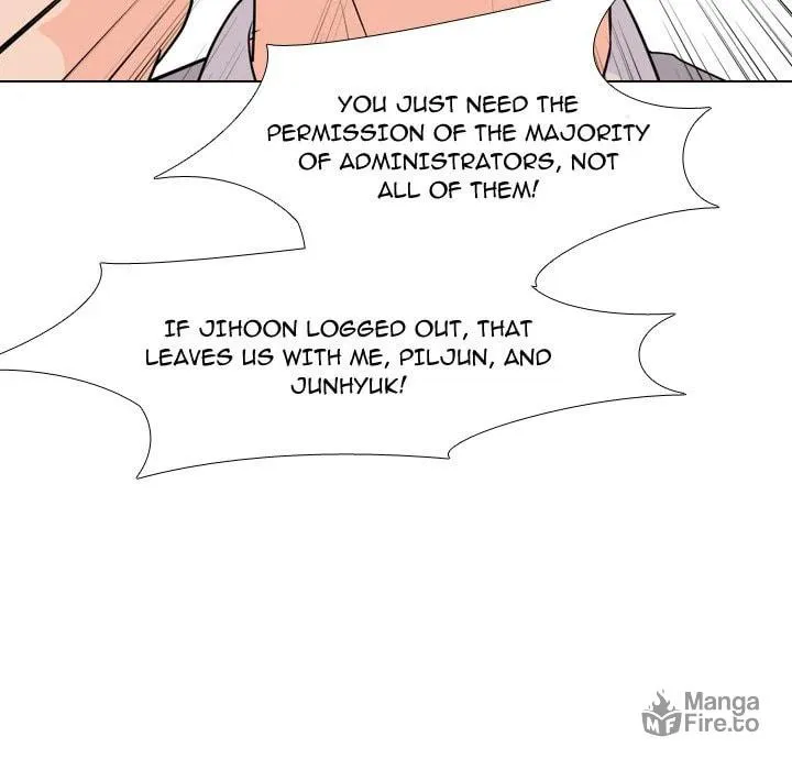 Read High School Legend: Red Dragon chapter 217 image 4 on Lezhin