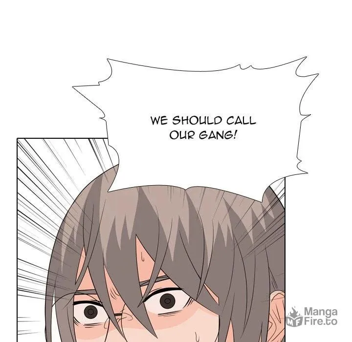 Read High School Legend: Red Dragon chapter 217 image 44 on Lezhin