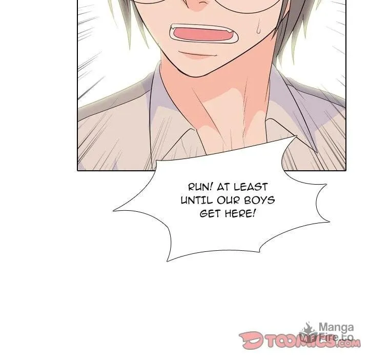 Read High School Legend: Red Dragon chapter 217 image 50 on Lezhin