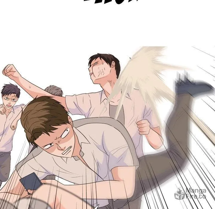Read High School Legend: Red Dragon chapter 217 image 56 on Lezhin