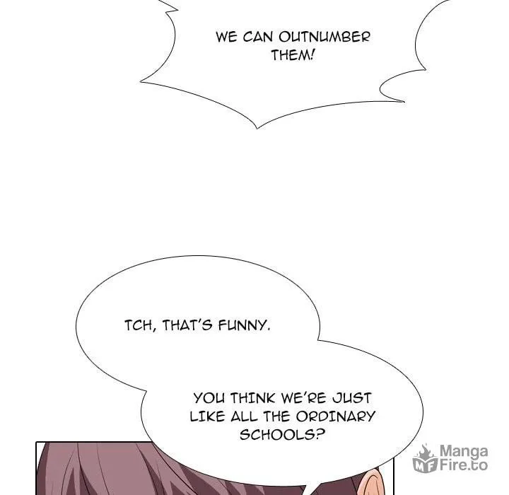 Read High School Legend: Red Dragon chapter 217 image 68 on Lezhin