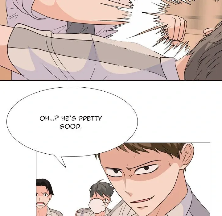 Read High School Legend: Red Dragon chapter 217 image 72 on Lezhin