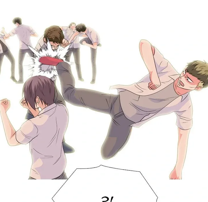 Read High School Legend: Red Dragon chapter 217 image 78 on Lezhin