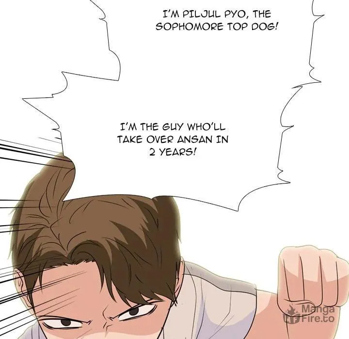 Read High School Legend: Red Dragon chapter 217 image 83 on Lezhin