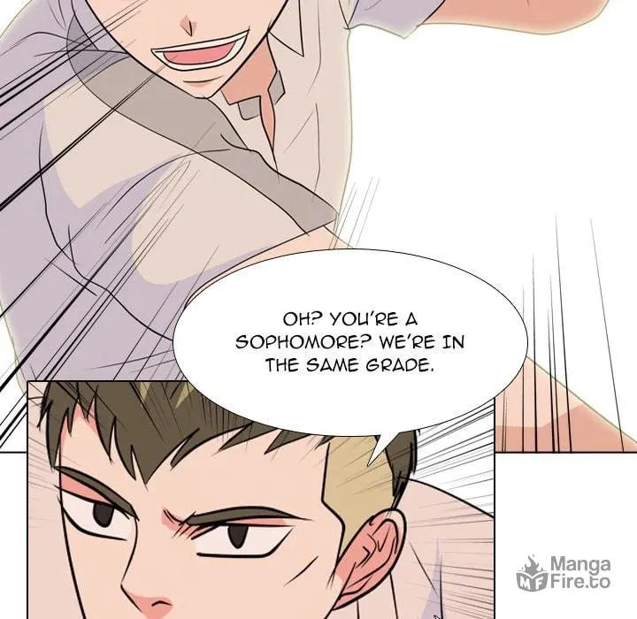 Read High School Legend: Red Dragon chapter 217 image 84 on Lezhin