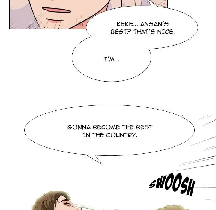 Read High School Legend: Red Dragon chapter 217 image 85 on Lezhin