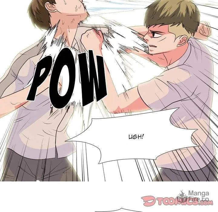 Read High School Legend: Red Dragon chapter 217 image 86 on Lezhin