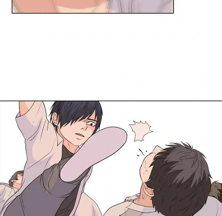 Read High School Legend: Red Dragon chapter 217 image 88 on Lezhin