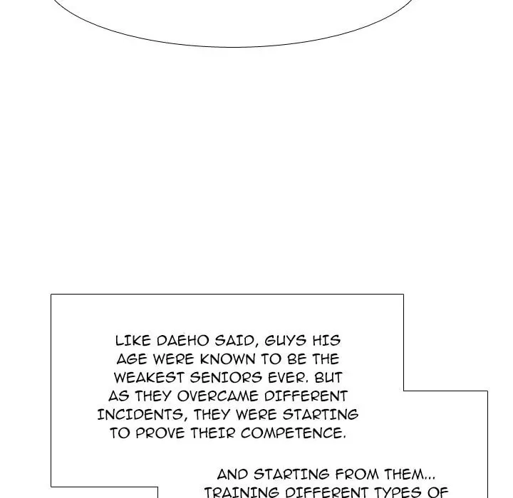 Read High School Legend: Red Dragon chapter 218 image 111 on Lezhin