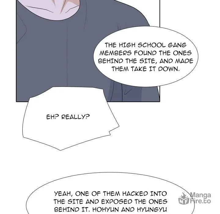 Read High School Legend: Red Dragon chapter 218 image 119 on Lezhin