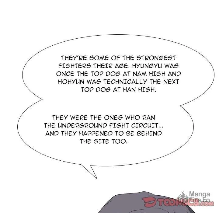 Read High School Legend: Red Dragon chapter 218 image 122 on Lezhin