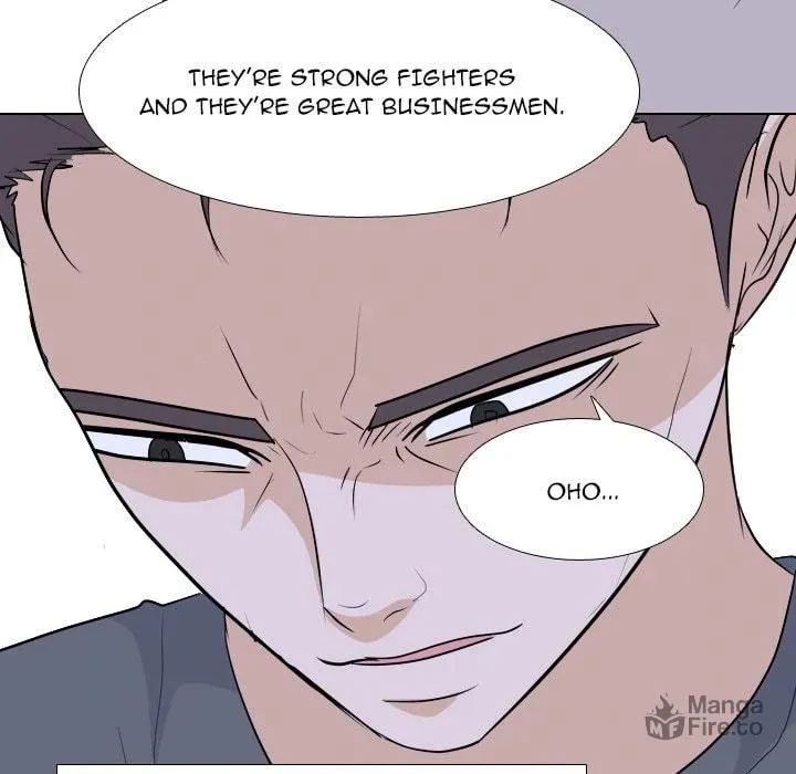 Read High School Legend: Red Dragon chapter 218 image 124 on Lezhin