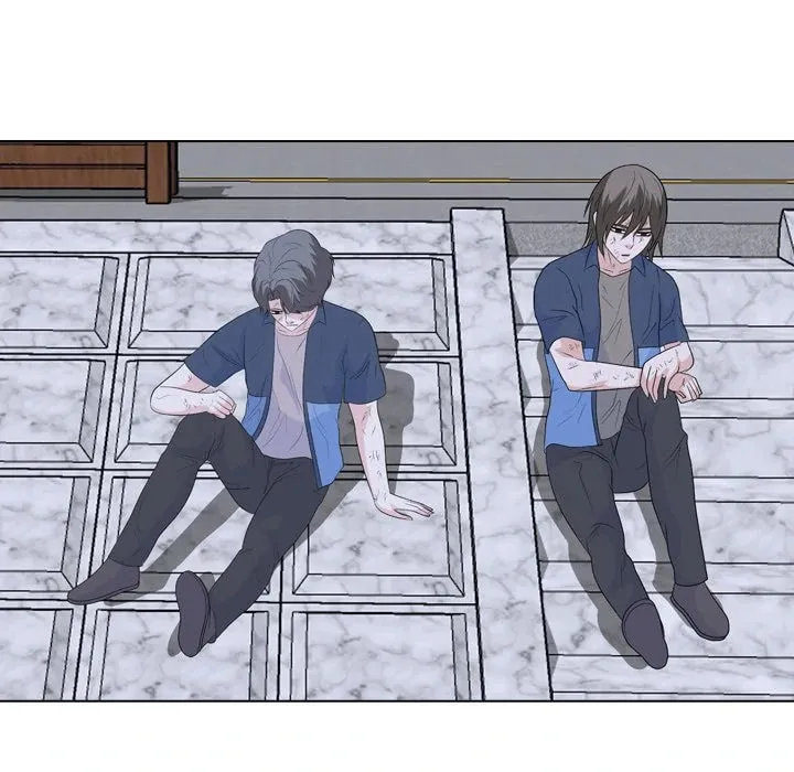 Read High School Legend: Red Dragon chapter 218 image 22 on Lezhin