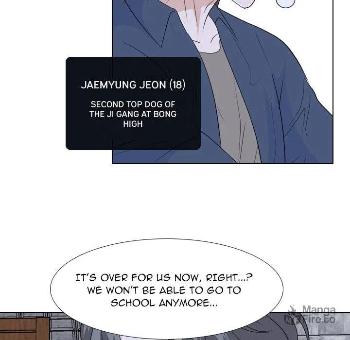 Read High School Legend: Red Dragon chapter 218 image 24 on Lezhin