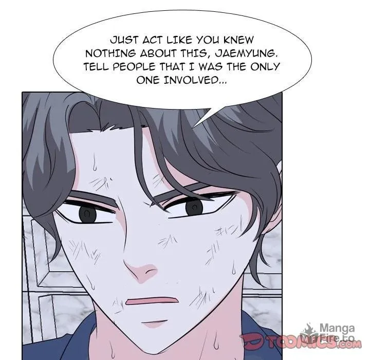 Read High School Legend: Red Dragon chapter 218 image 26 on Lezhin