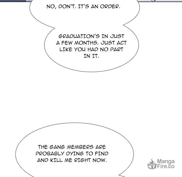 Read High School Legend: Red Dragon chapter 218 image 29 on Lezhin