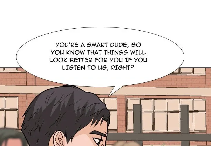 Read High School Legend: Red Dragon chapter 218 image 3 on Lezhin