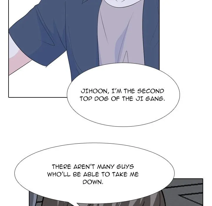 Read High School Legend: Red Dragon chapter 218 image 31 on Lezhin