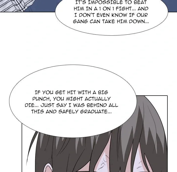 Read High School Legend: Red Dragon chapter 218 image 36 on Lezhin
