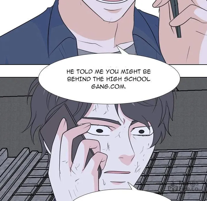 Read High School Legend: Red Dragon chapter 218 image 65 on Lezhin