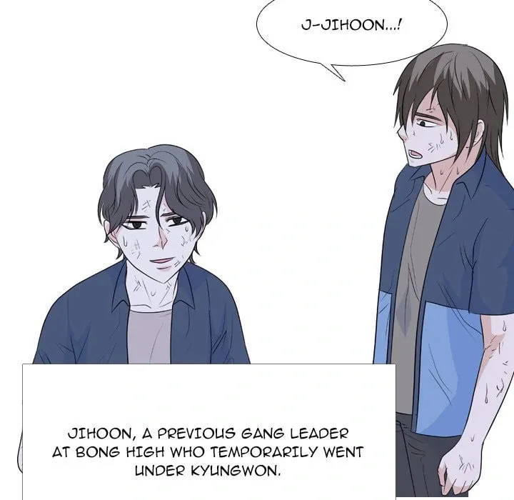 Read High School Legend: Red Dragon chapter 218 image 75 on Lezhin