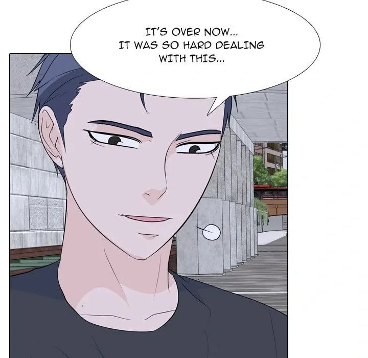 Read High School Legend: Red Dragon chapter 218 image 96 on Lezhin