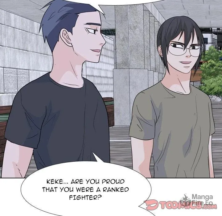Read High School Legend: Red Dragon chapter 218 image 98 on Lezhin